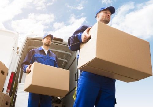 The Ultimate Guide to Choosing the Best Irving Mover