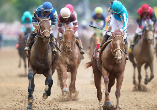 Historical Race Results and Rankings
