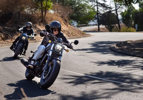 Technical Specifications of Motorcycles for Different Racing Classes