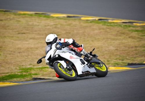 Yamaha Factory Racing Team (YRT)