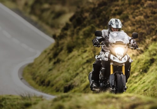 Understanding Weather Safety Protocols for Motorcycle Racing