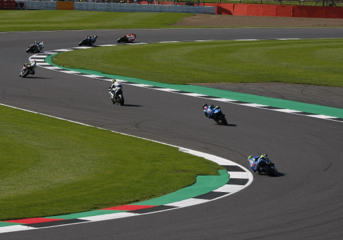 Everything You Need to Know About the British Superbike Championship