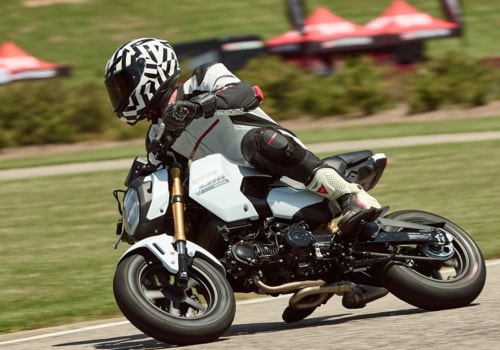 Oval Tracks: An Overview