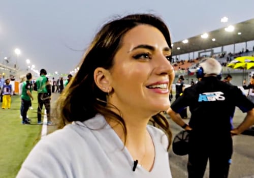 Vanessa Guerra: An In-depth Look at a Female Motorcycle Racer