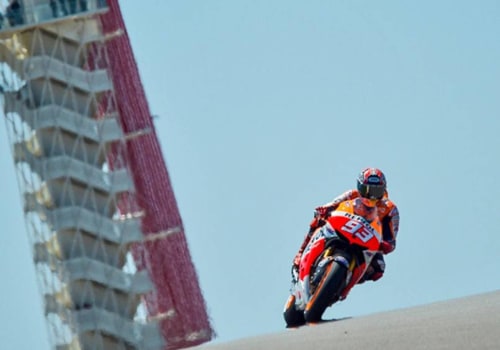 Marc Marquez: The Motorcycle Racer Who Conquered the Racing World