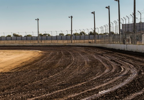 Everything You Need to Know About Dirt Tracks