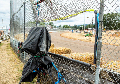 American Flat Track Series: A Comprehensive Overview