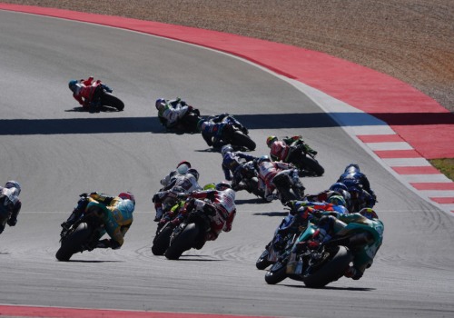 Explore the Exciting World of Australian Superbike Championship