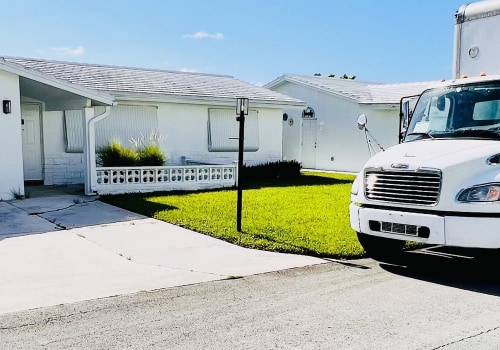 The Ultimate Guide to Fort Lauderdale FL Movers Internationally