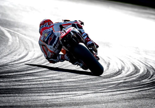 MotoGP World Championship: An Introduction