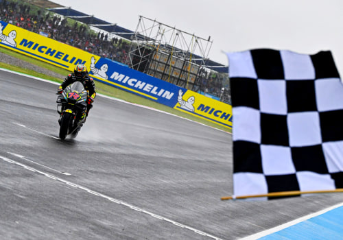 Aprilia Racing Team Gresini (ARG): An Overview
