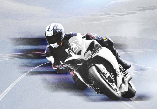 Everything You Need to Know About Corners on Motorcycle Racing Tracks