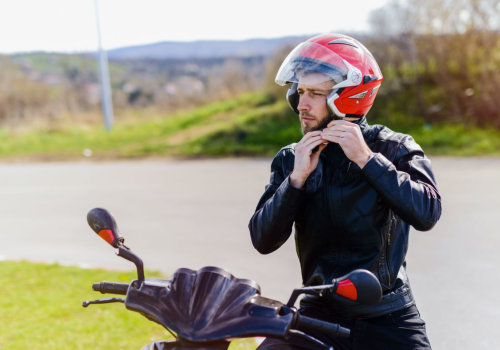 The Importance of Proper Riding Gear and Protective Clothing