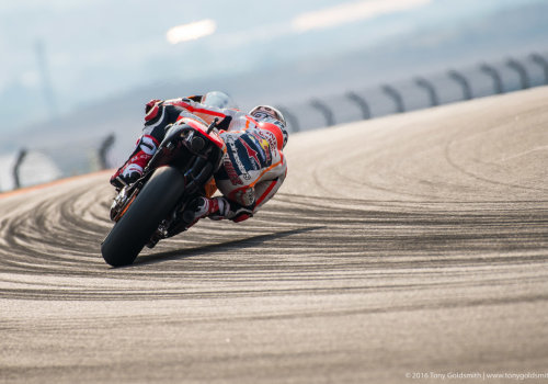 Maverick Vinales: A Rising Star in the Motorcycling Racing Scene