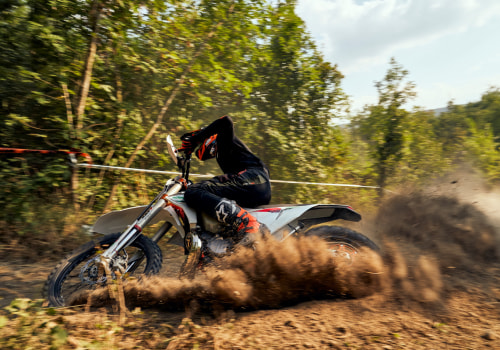 Enduro Events - A Comprehensive Overview