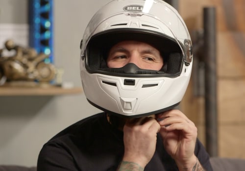 Helmet Selection and Fitment: A Motorcycle Racing Safety Guide
