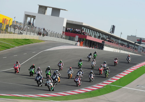 FIM Superstock 1000 Cup: An Overview
