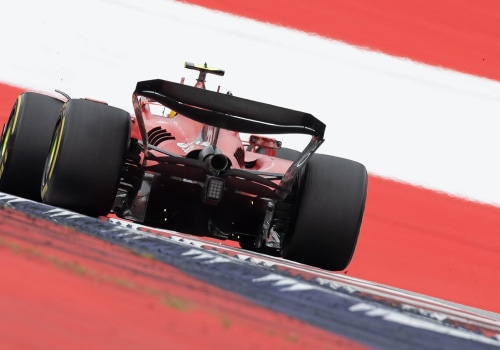 Understanding Race Points Standings and Records