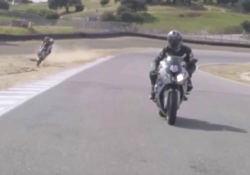 Track Inspection Protocols: Ensuring Motorcycle Racing Safety