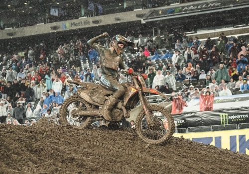 Everything You Need to Know About Supercross Events