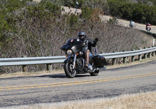 Exploring Regional Races: A Motorcycle Racing Events Guide